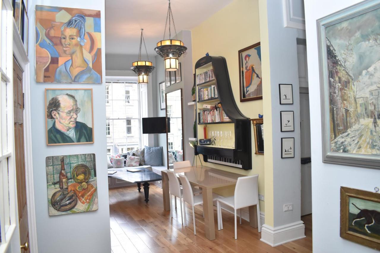 Frederick Street - Stylish In The Heart Of New Town! * Edinburgh