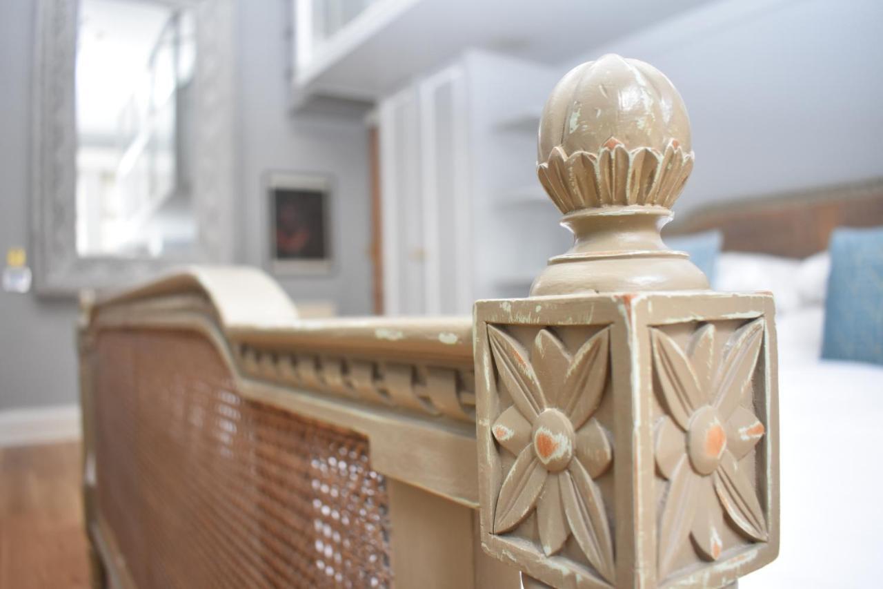 Apartment Frederick Street - Stylish In The Heart Of New Town! *