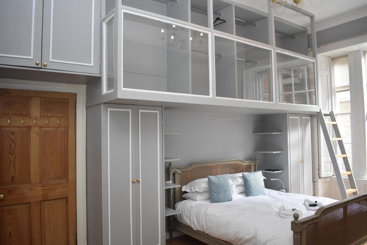 Frederick Street - Stylish In The Heart Of New Town! Apartment