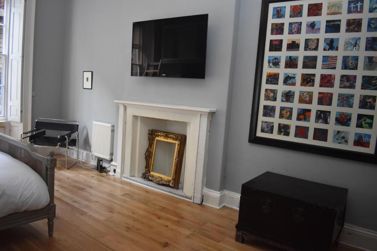 Frederick Street - Stylish In The Heart Of New Town! Apartment Edinburgh