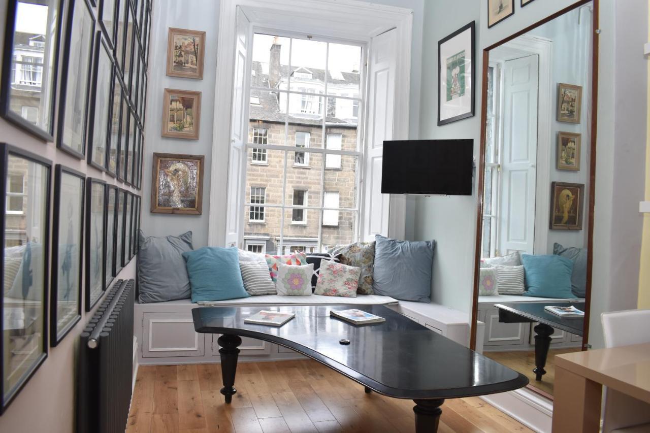 Apartment Frederick Street - Stylish In The Heart Of New Town! Edinburgh