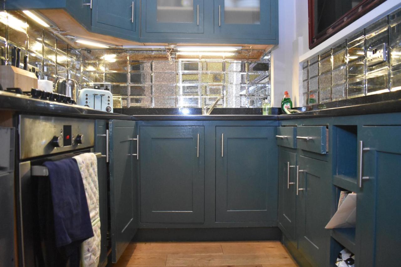 Frederick Street - Stylish In The Heart Of New Town! Apartment