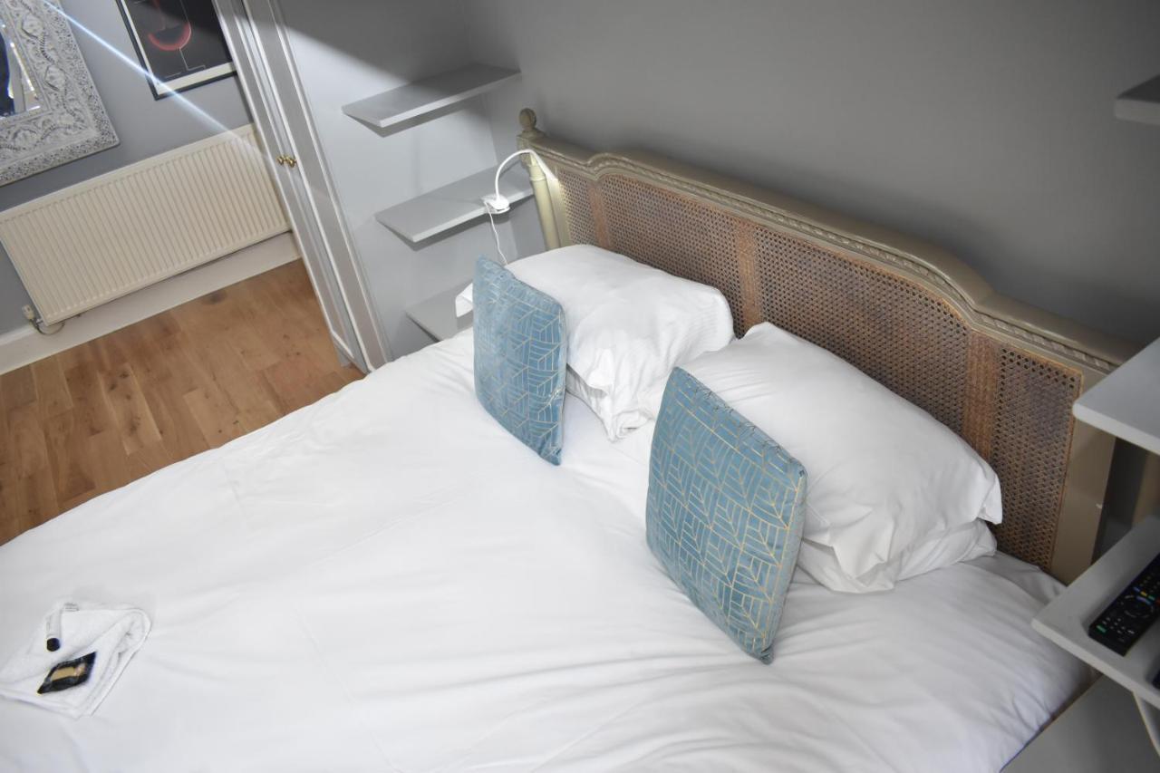 Frederick Street - Stylish In The Heart Of New Town! Apartment
