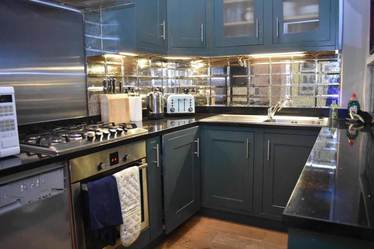 Frederick Street - Stylish In The Heart Of New Town! *