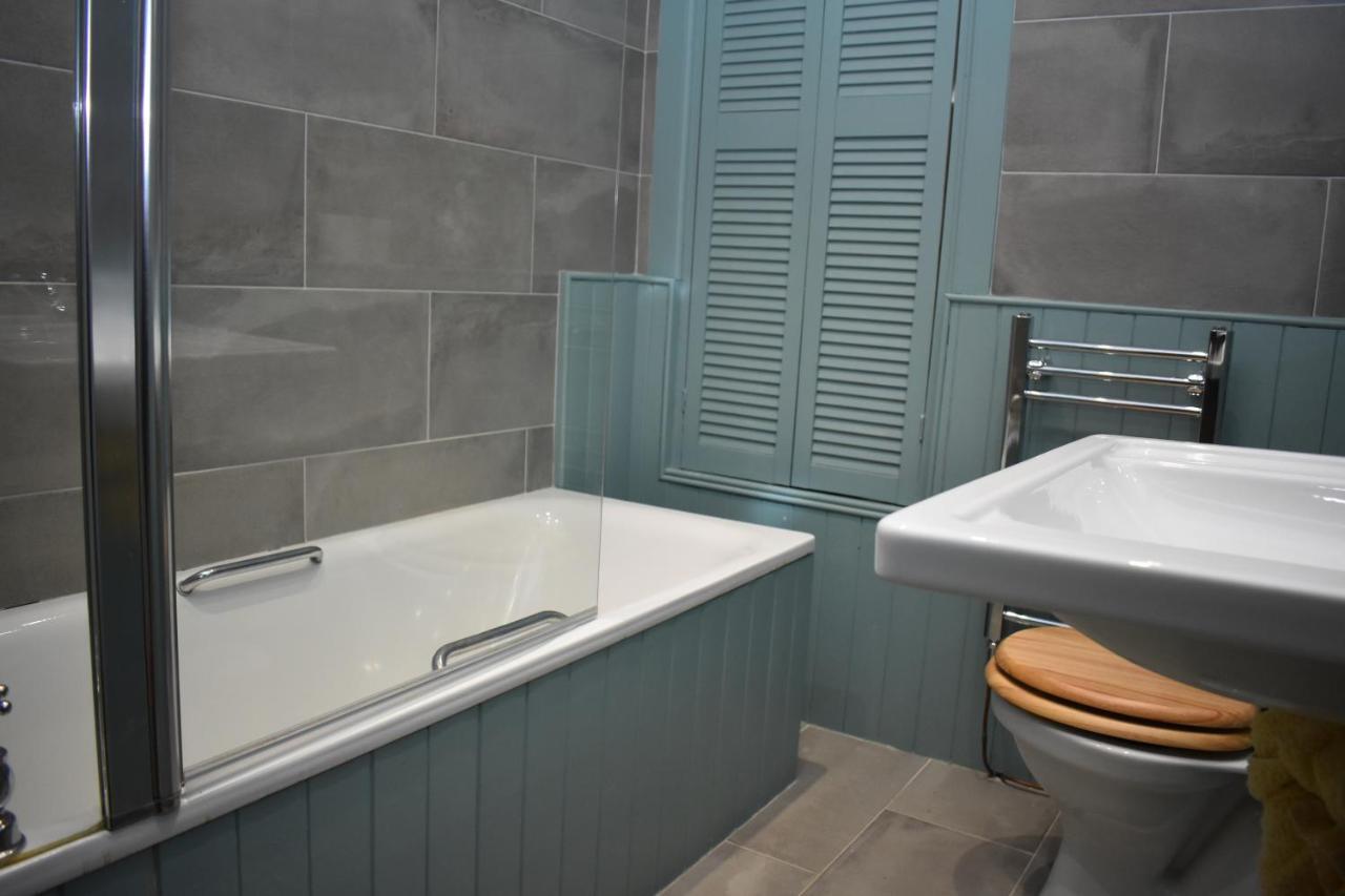 Frederick Street - Stylish In The Heart Of New Town! Apartment Edinburgh