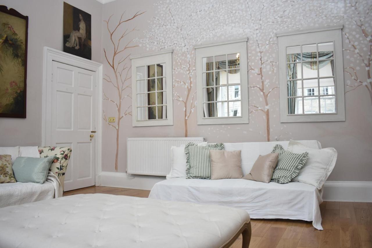 Apartment Frederick Street - Stylish In The Heart Of New Town!