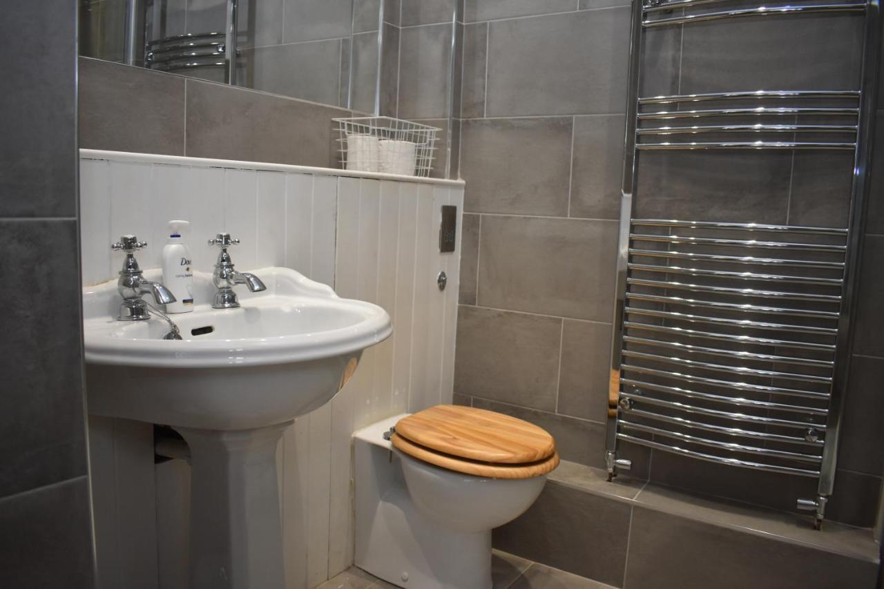 Frederick Street - Stylish In The Heart Of New Town! Edinburgh
