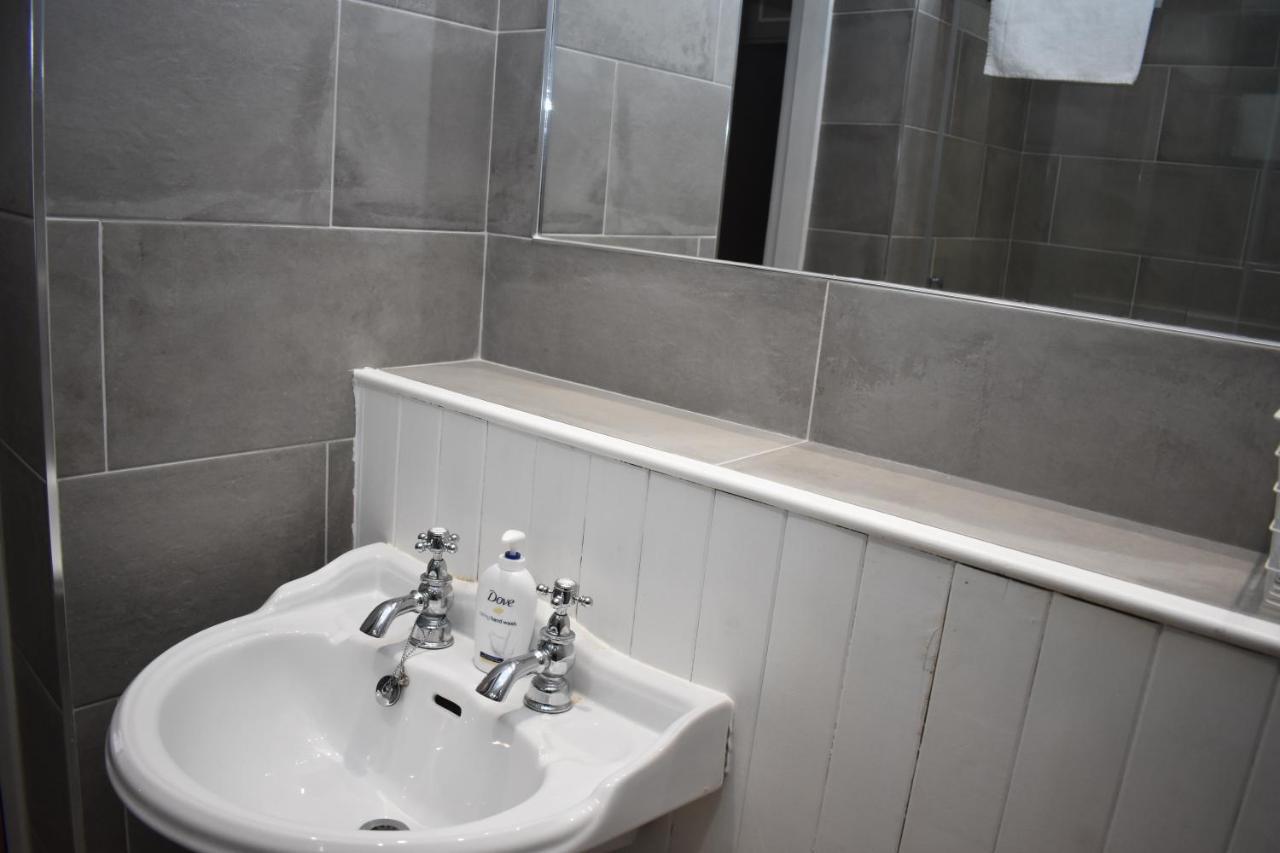Frederick Street - Stylish In The Heart Of New Town! Apartment *