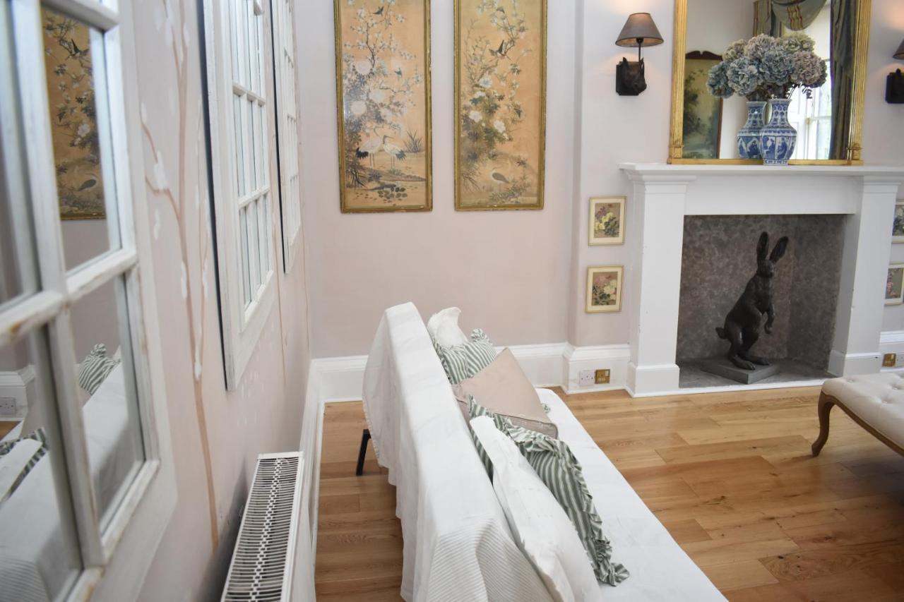 Frederick Street - Stylish In The Heart Of New Town!