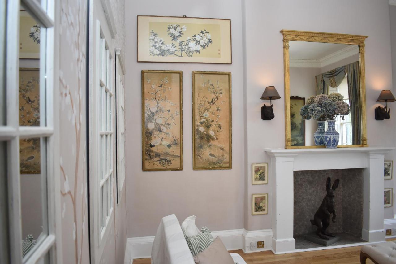 Frederick Street - Stylish In The Heart Of New Town! Apartment Edinburgh