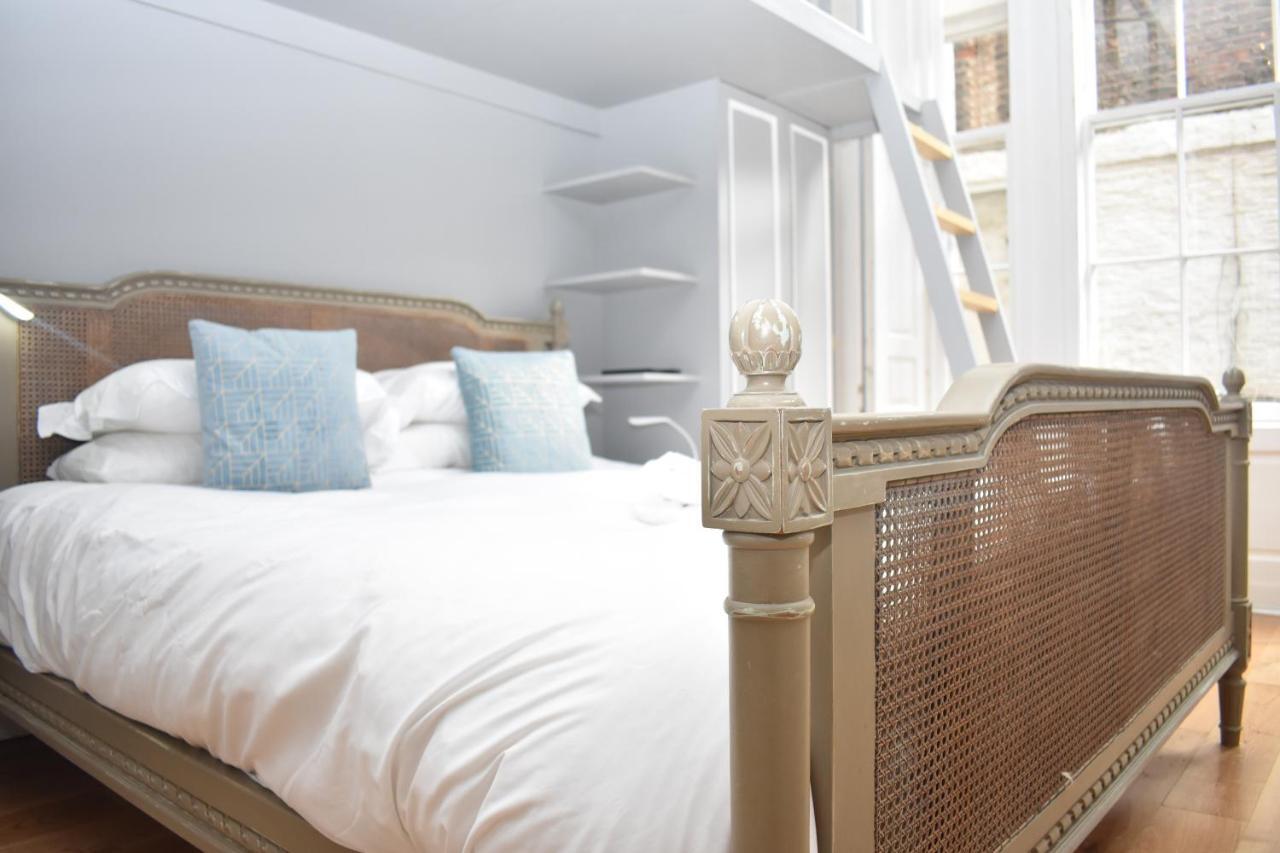 Frederick Street - Stylish In The Heart Of New Town! *