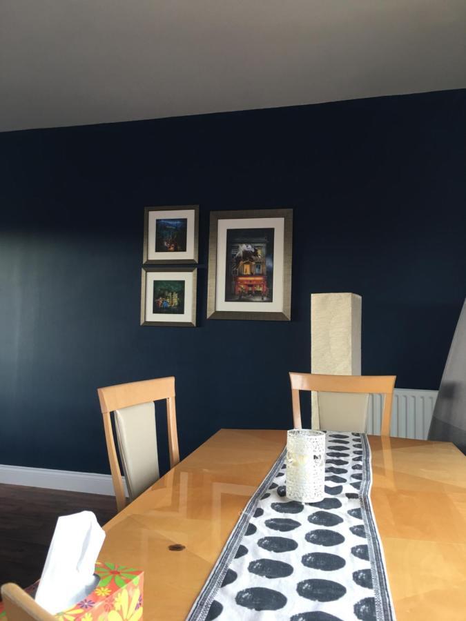 5 Bedroom Penthouse Appartement
