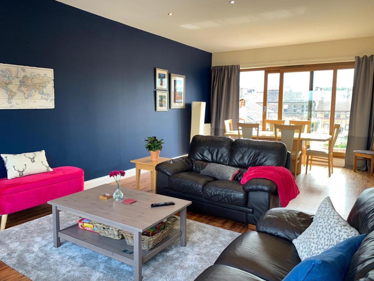 5 Bedroom Penthouse * EDI