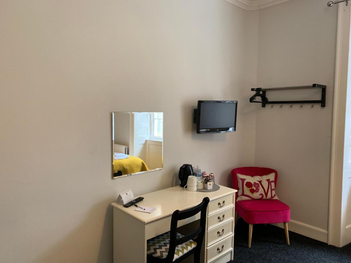 Edinburgh Central Rooms Guest house