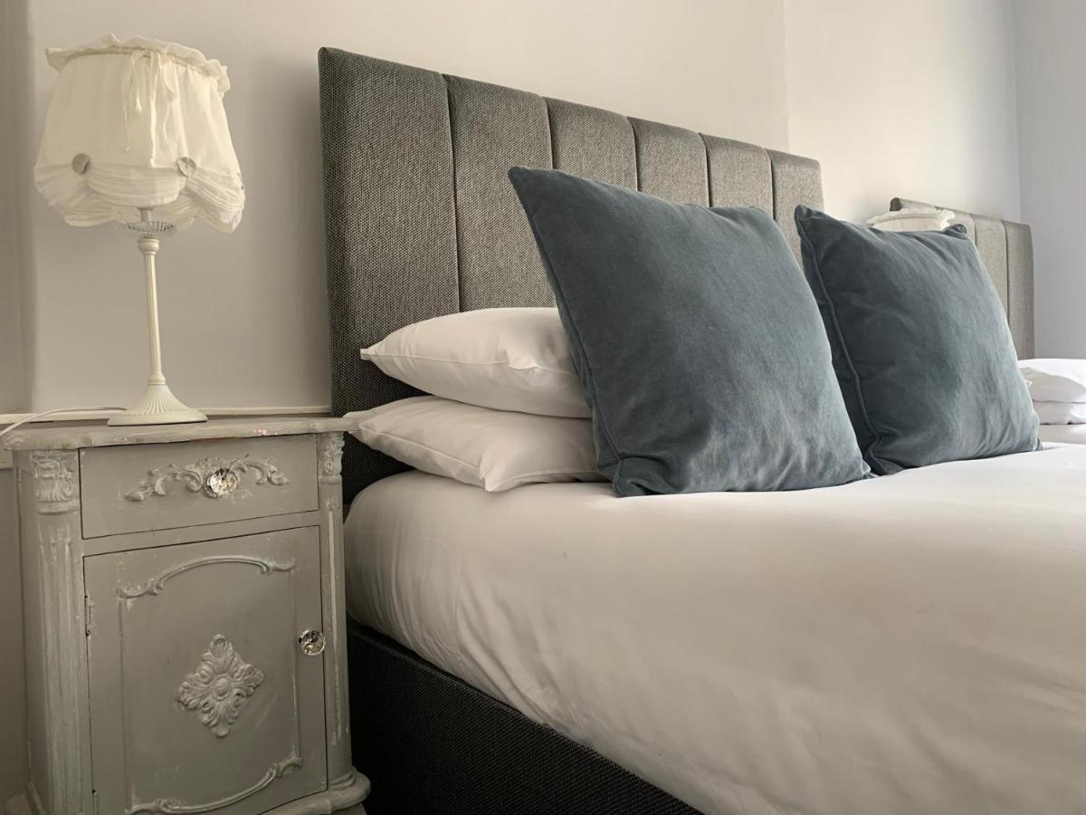 Guest house Edinburgh Central Rooms