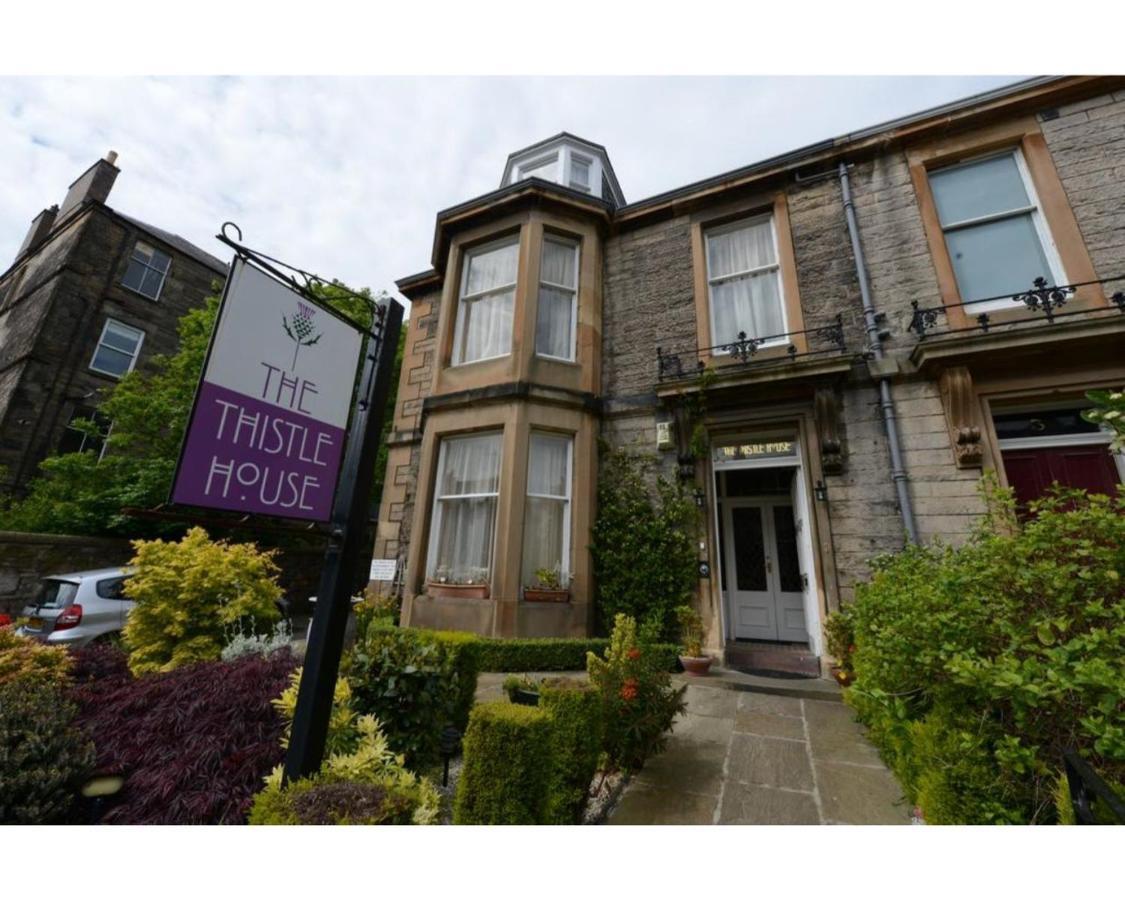 The Thistle House Edinburgh