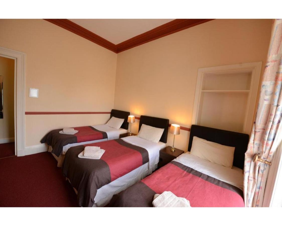 Apartment The Thistle House Edinburgh