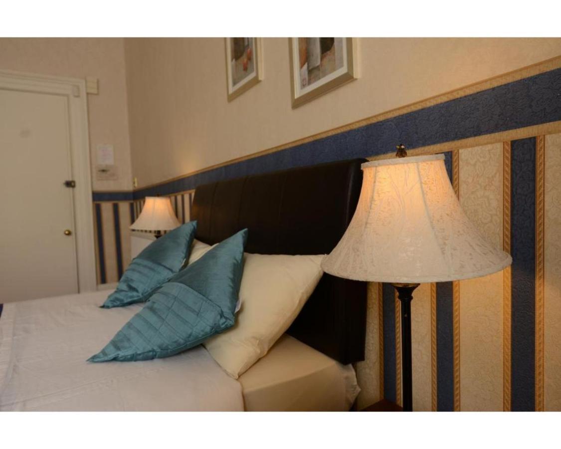The Thistle House Apartment Edinburgh