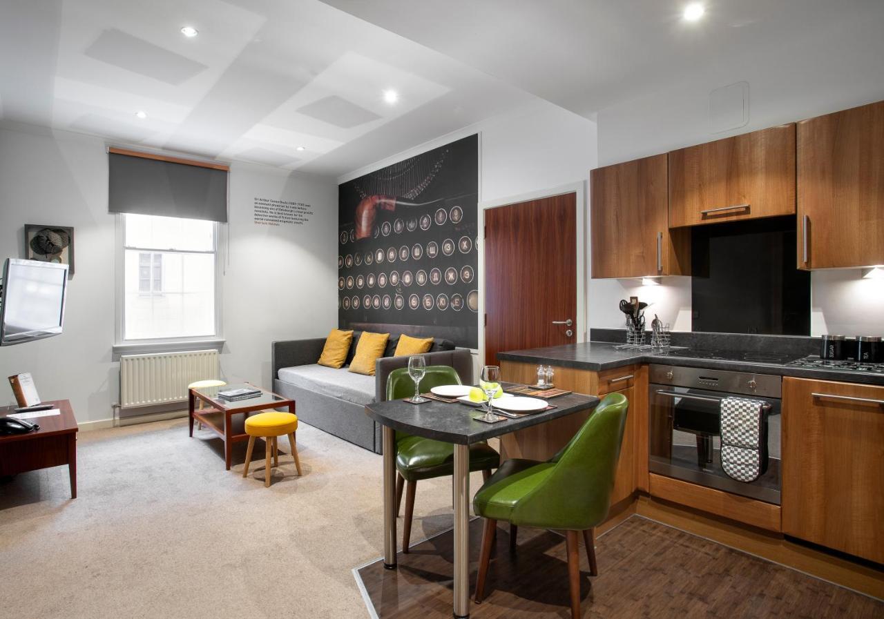 Aparthotel Stewart By Heeton Concept -