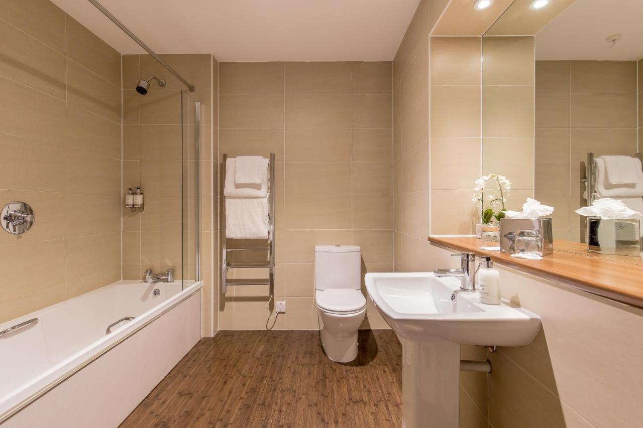 Stewart By Heeton Concept - Aparthotel