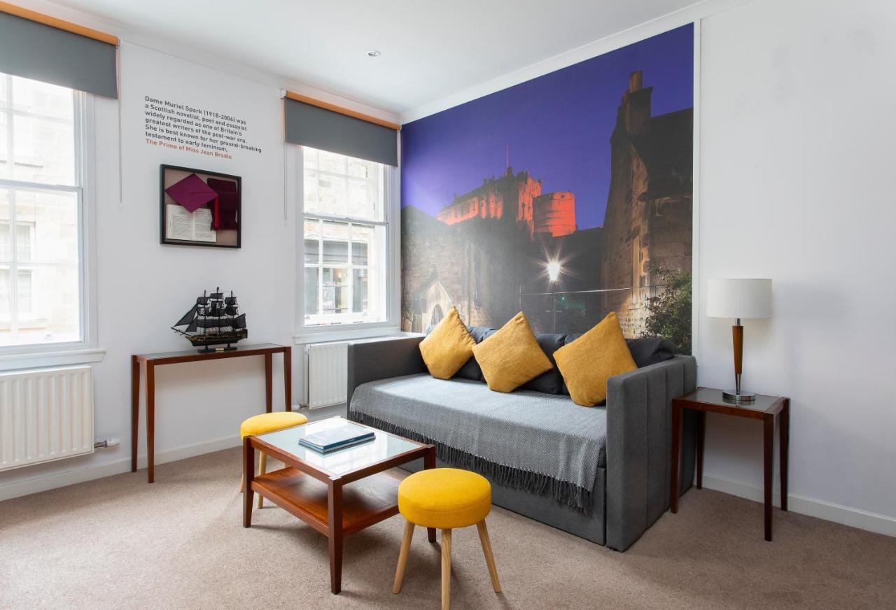 Stewart By Heeton Concept - Aparthotel 4*