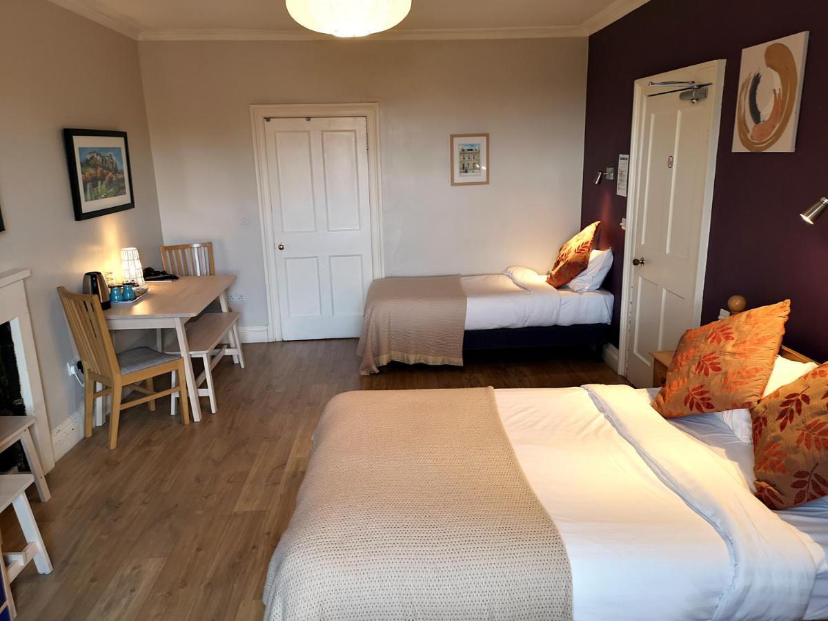 Guest house Dene Guest House, New Town