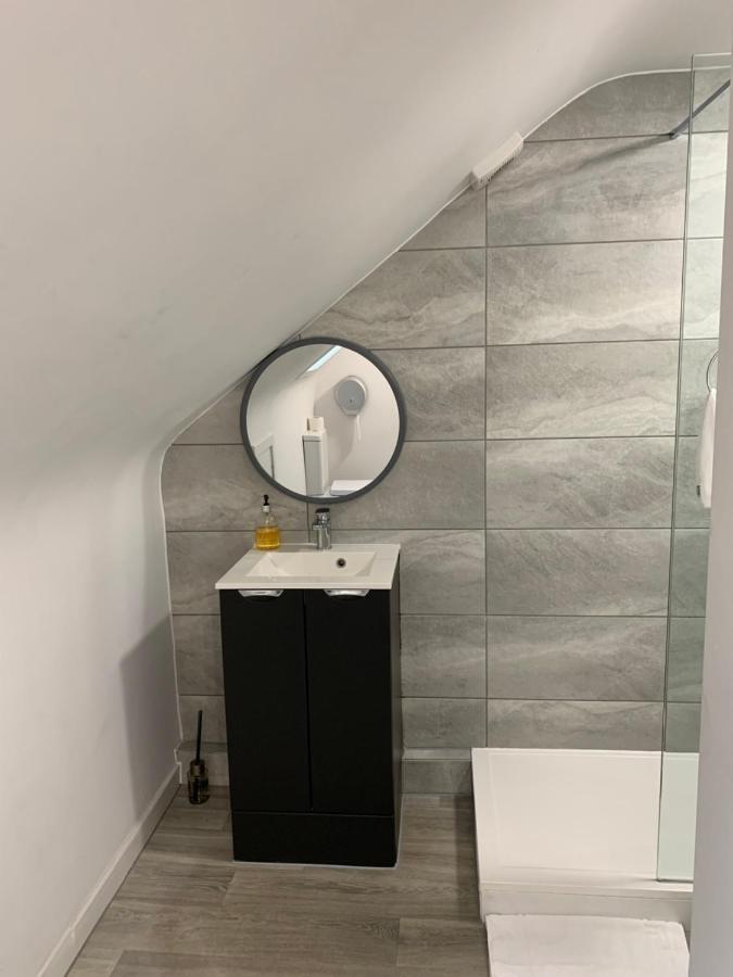 Edinburgh Central Rooms 3* Edinburgh