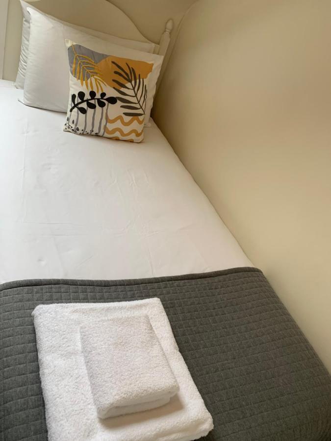 Edinburgh Central Rooms Guest house