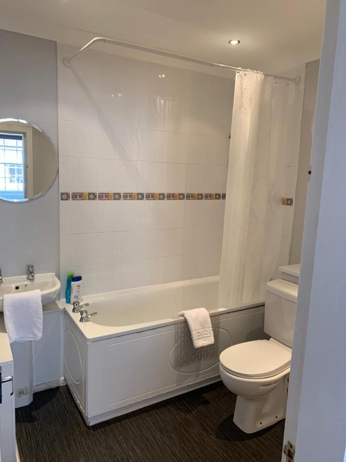 Edinburgh Central Rooms