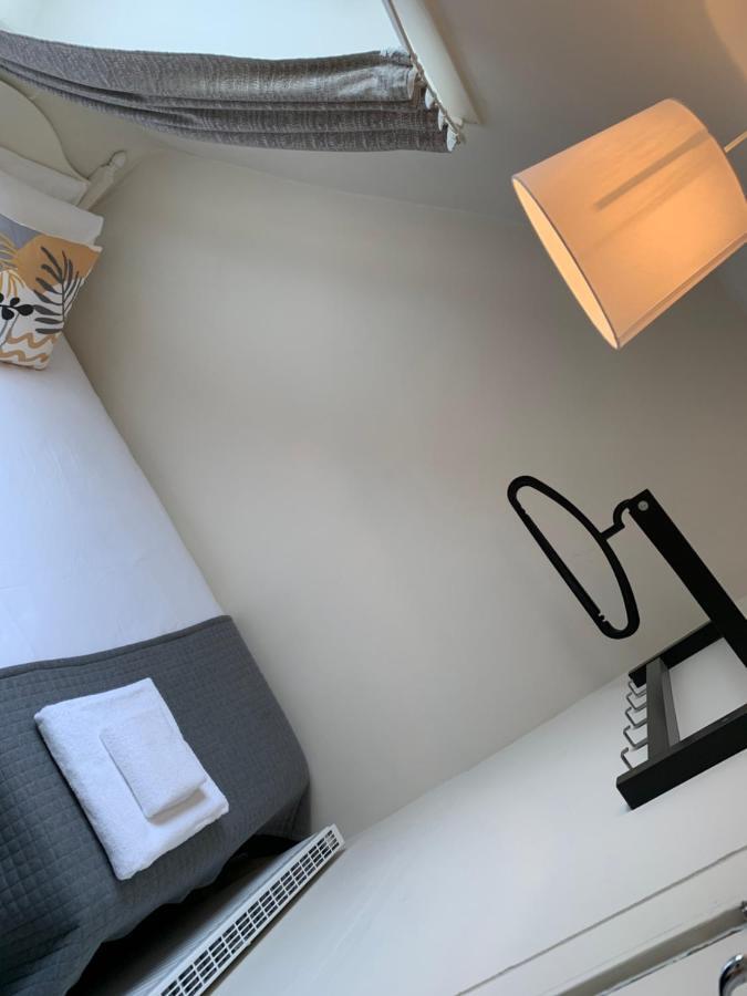 Edinburgh Central Rooms Guest house 3*