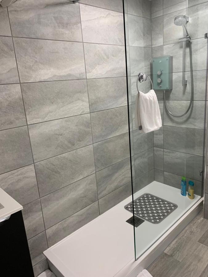 Edinburgh Central Rooms 3*