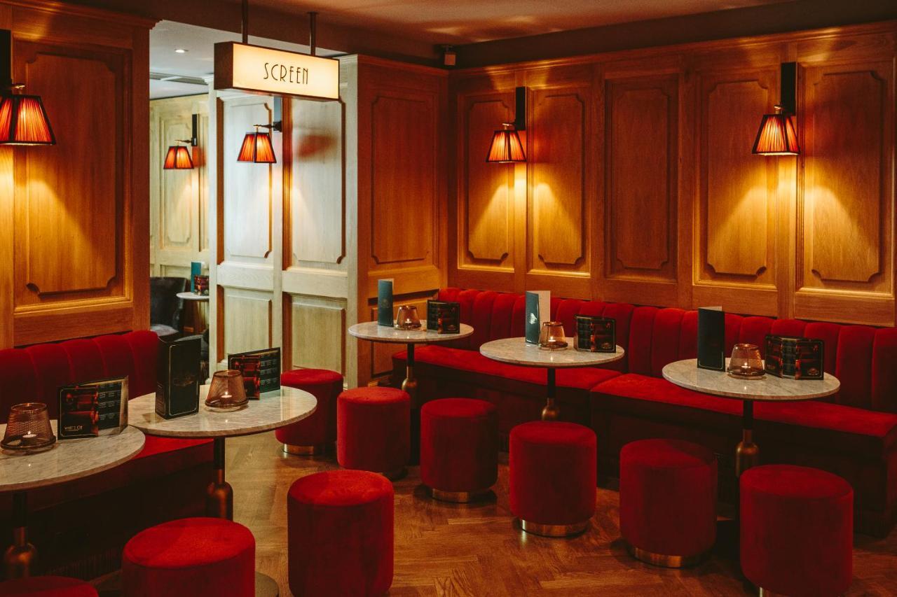 Hotel The Scotsman 4*