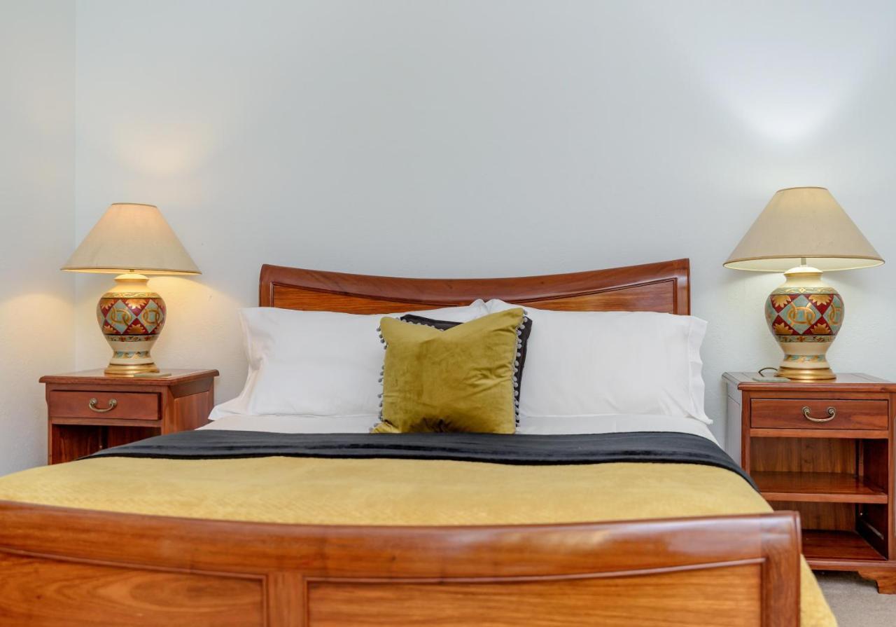 Appartement The Lauderdale Street EDI