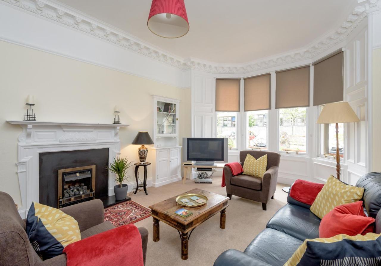 Appartement The Lauderdale Street