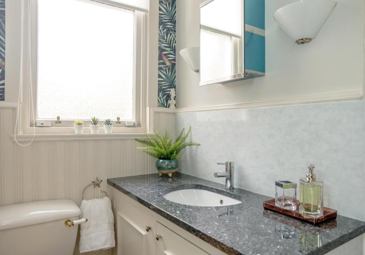 Appartement The Lauderdale Street *