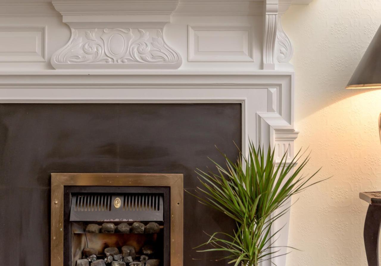 The Lauderdale Street Appartement EDI