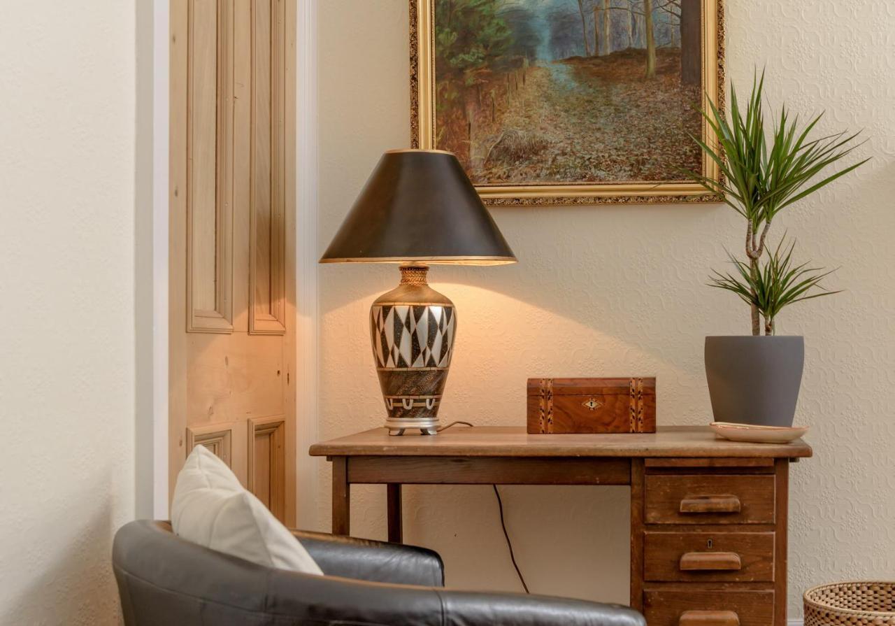 Appartement The Lauderdale Street *