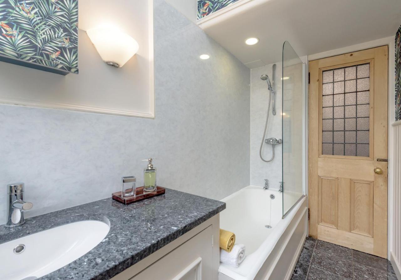 The Lauderdale Street Appartement