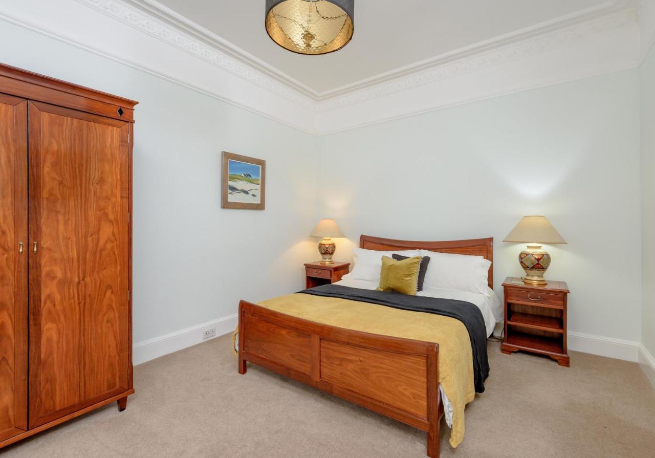 The Lauderdale Street Appartement EDI