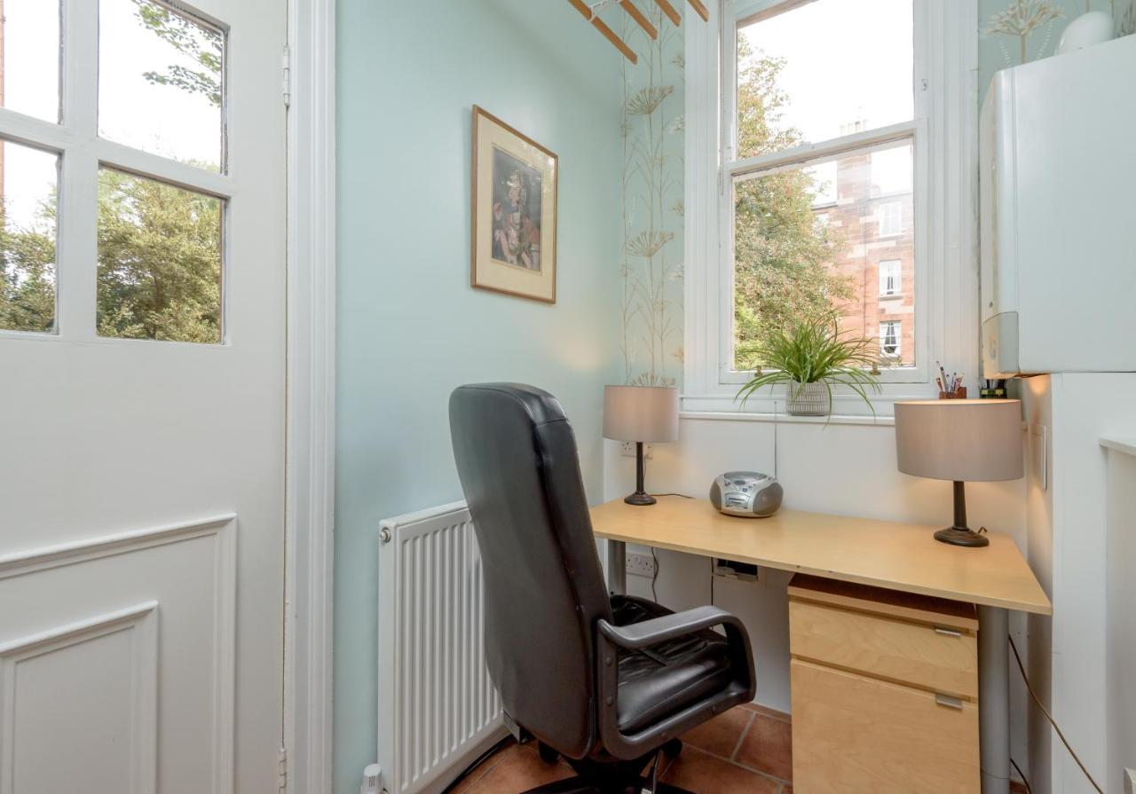Appartement The Lauderdale Street EDI