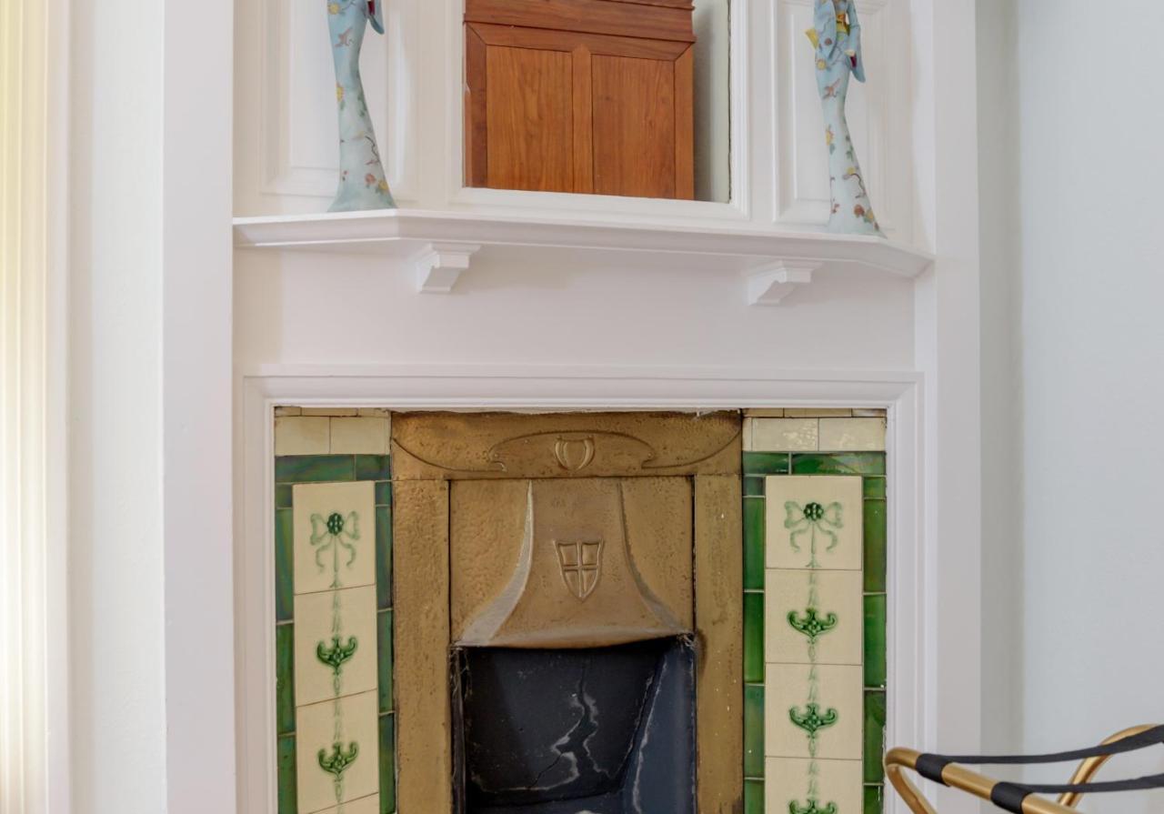 The Lauderdale Street Appartement