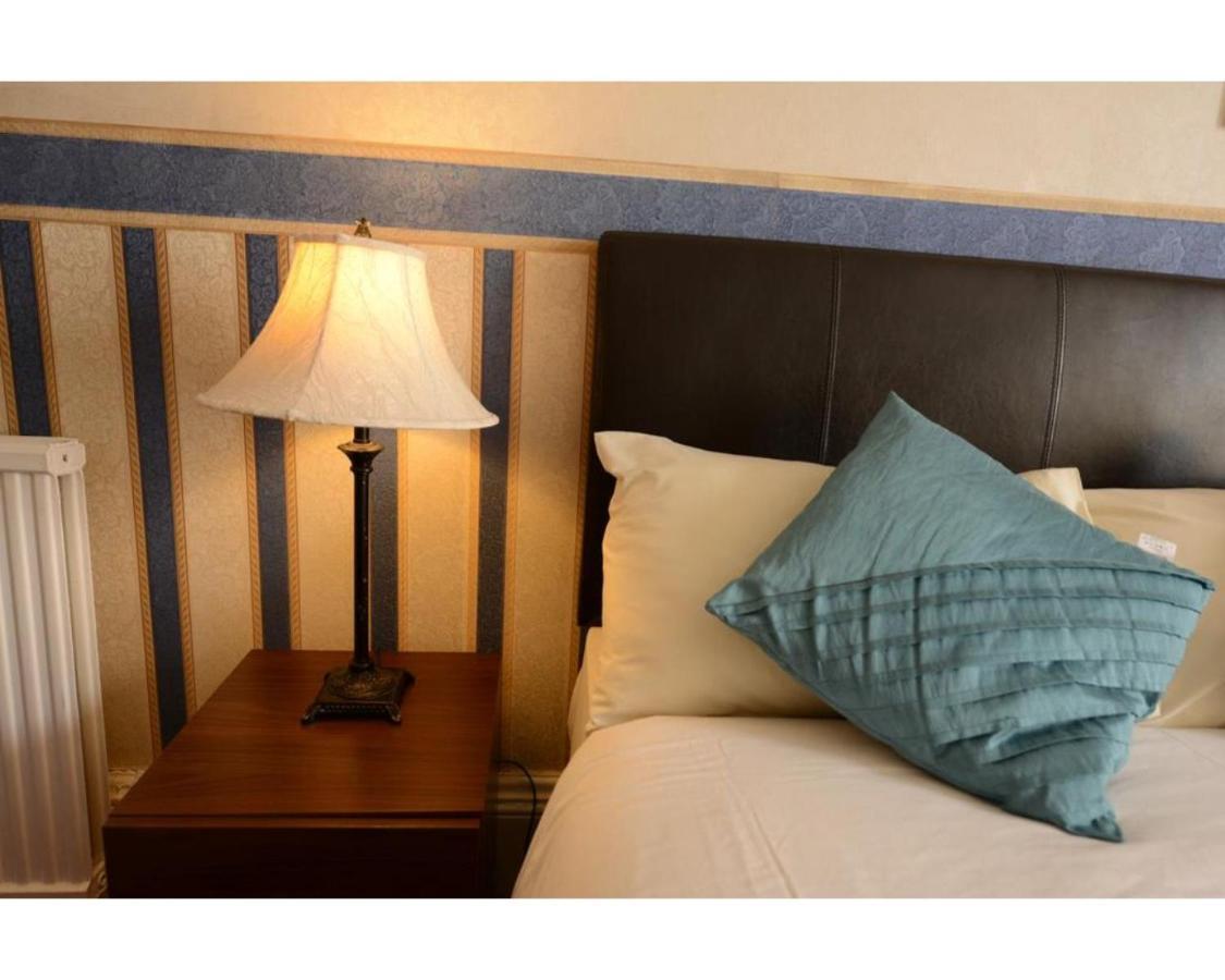 The Thistle House Apartment