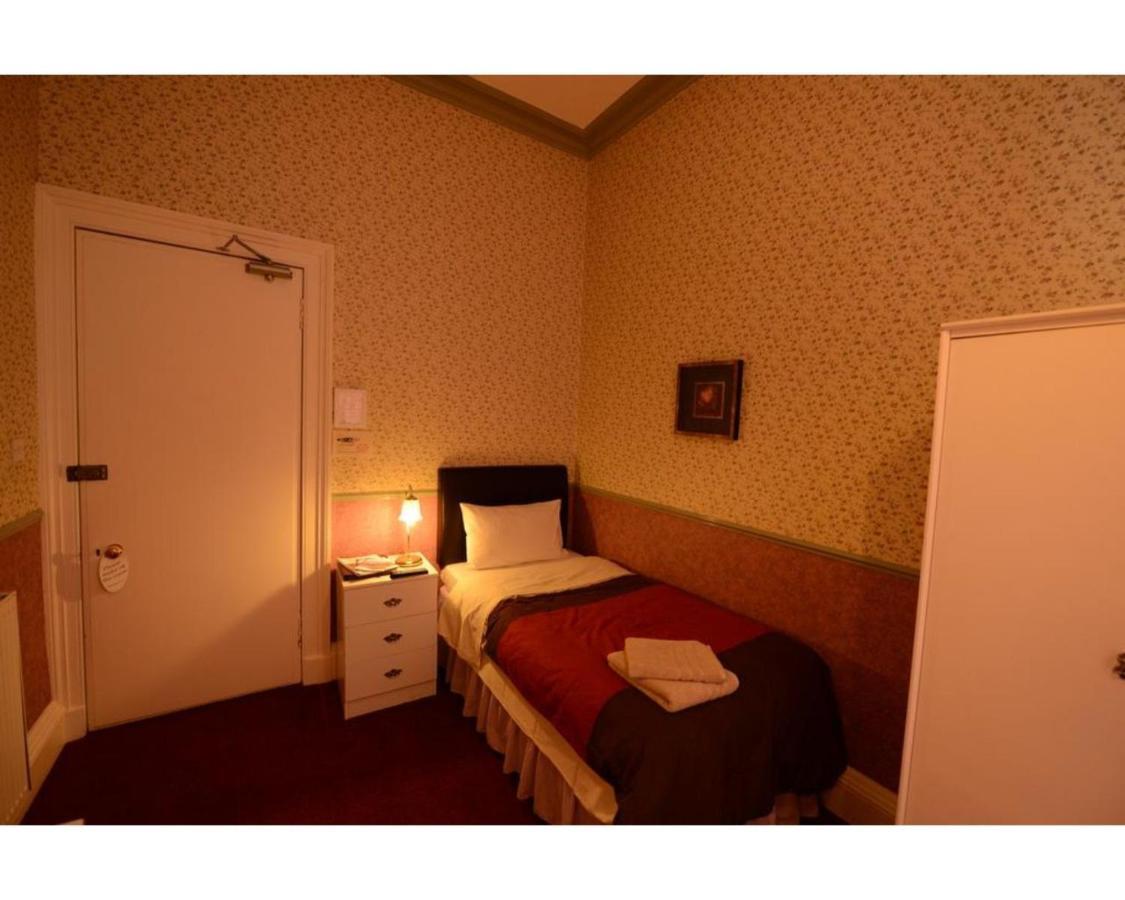 Apartment The Thistle House Edinburgh