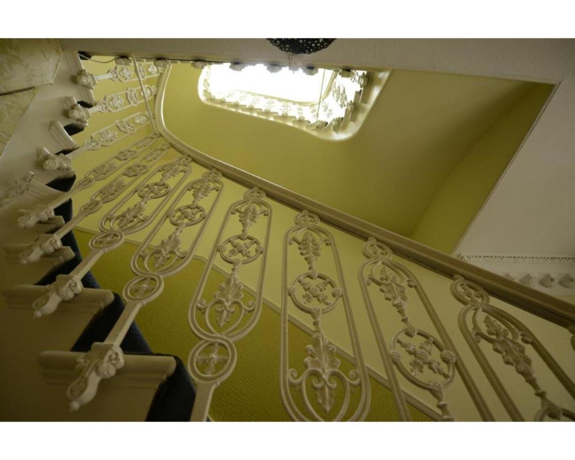 The Thistle House Edinburgh
