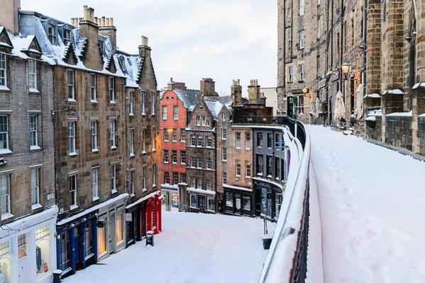 Apartment Executive Open Plan Apartment, Leith Edinburgh