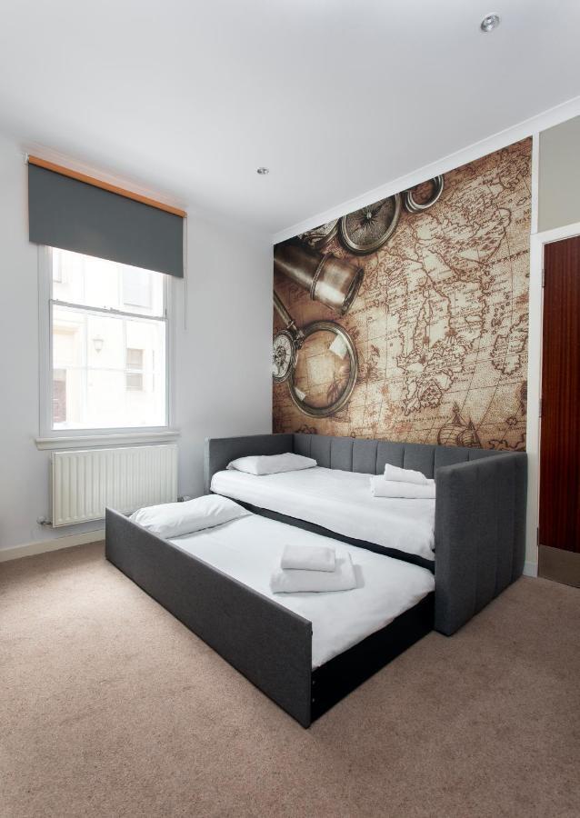 Stewart By Heeton Concept - Aparthotel EDI