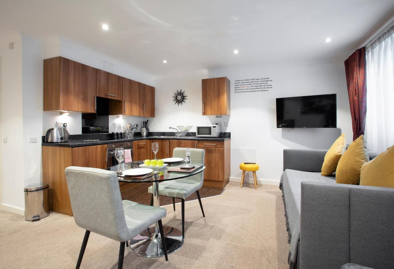 Stewart By Heeton Concept - Aparthotel 4*