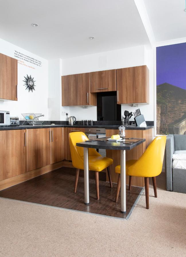Stewart By Heeton Concept - Aparthotel