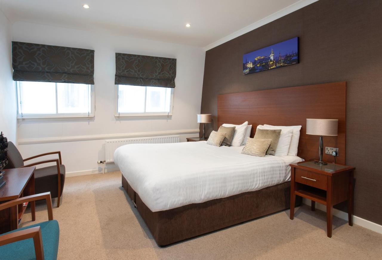 Aparthotel Stewart By Heeton Concept - 4*