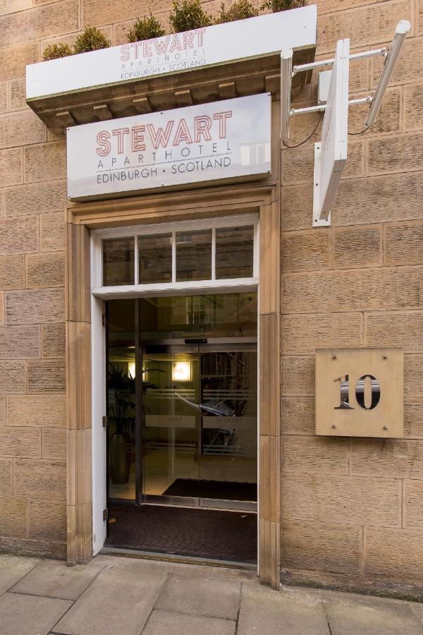 Stewart By Heeton Concept - Aparthotel